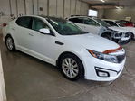 Kia Optima 2015