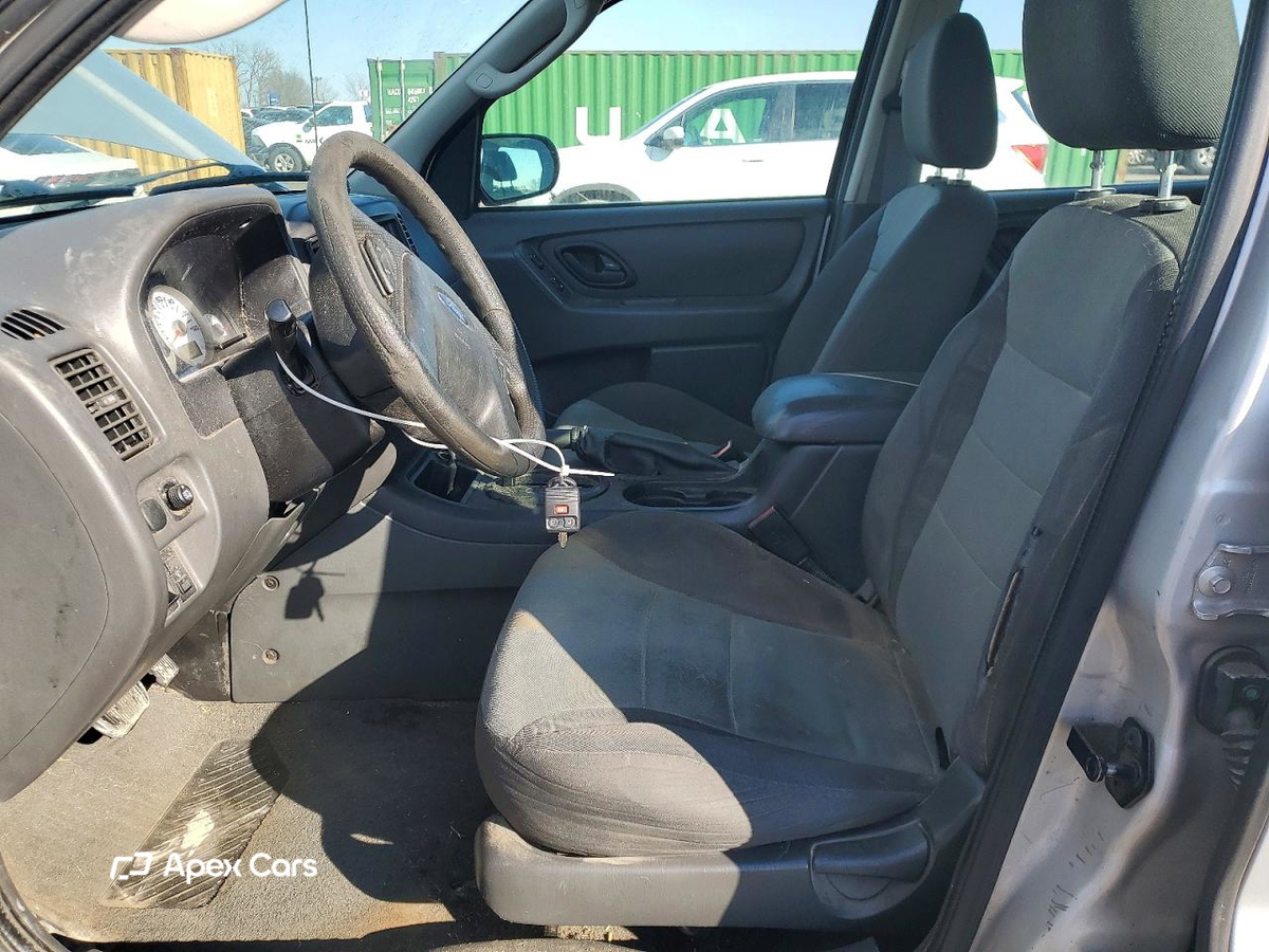 Ford Escape 2005