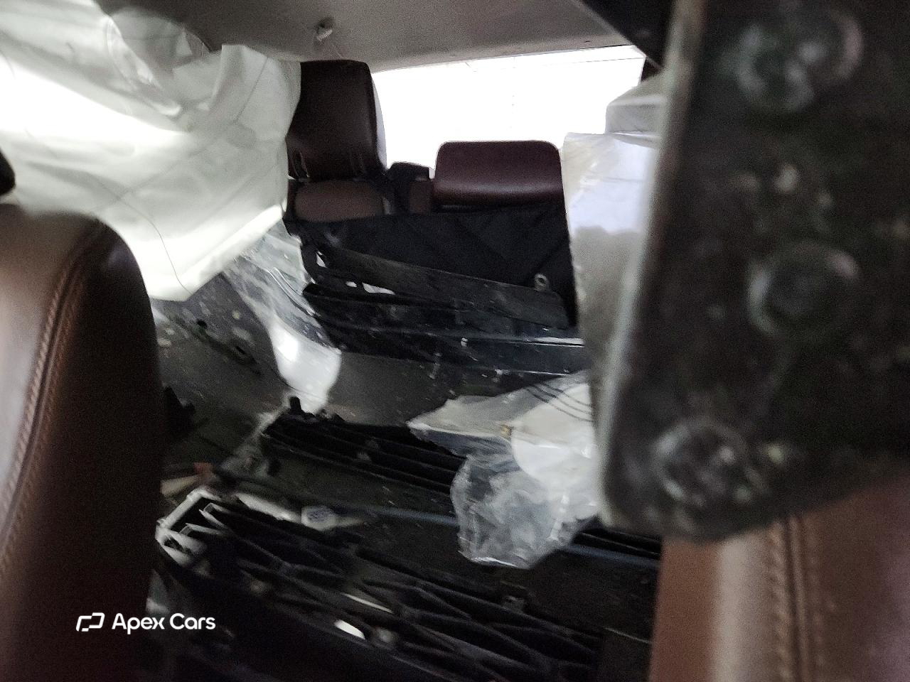 Toyota 4Runner 2015