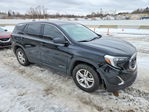 GMC Terrain 2018