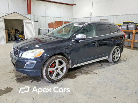 Volvo XC60 2011 - Image 1 of 13