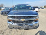 Chevrolet Silverado 2017