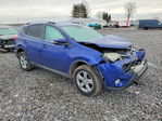 Toyota RAV 4 2014