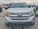 Ford Explorer 2014