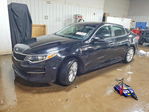 Kia Optima 2018
