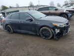 Kia Optima 2019