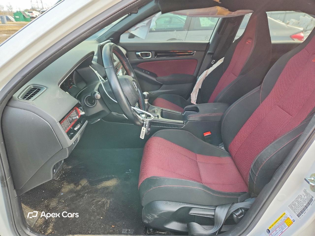 Honda Civic 2023