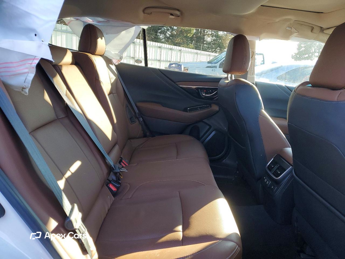 Subaru Outback 2020
