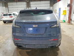 Cadillac XT4 2019