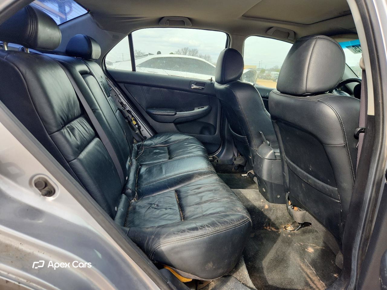 Honda Accord 2003