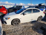 Subaru WRX 2017