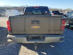 Chevrolet Silverado 2015
