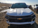 Chevrolet Colorado 2023