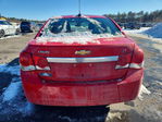 Chevrolet Cruze 2015