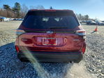 Subaru Forester 2025