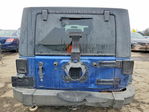 Jeep Wrangler 2009