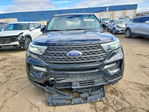 Ford Explorer 2023