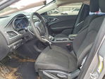 Chrysler 200 2016