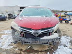 Toyota Sienna 2018