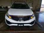 Kia Sportage 2011