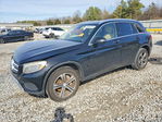 Mercedes-Benz GLC 2016