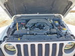 Jeep Wrangler 2020