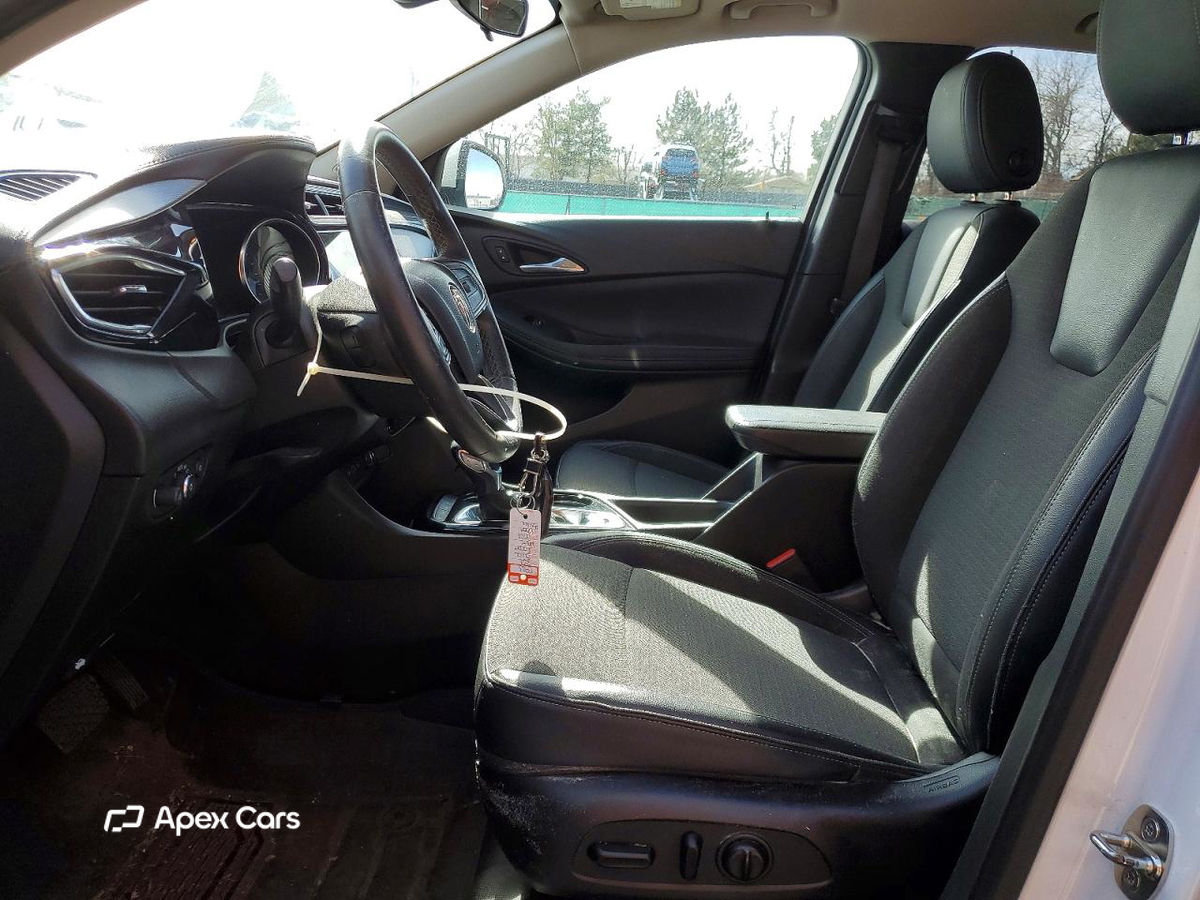 Buick Encore 2020