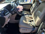 Honda Odyssey 2019