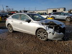 Mazda 3 2018