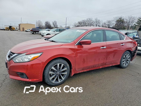 Nissan Altima 2016 - Image 1 of 12