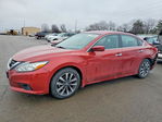 Nissan Altima 2016