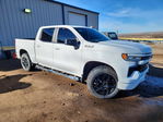 Chevrolet Silverado 2023