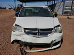 Dodge Caravan 2013