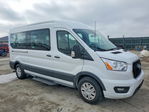 Ford Transit 2022