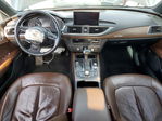 Audi A7 2014