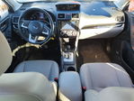 Subaru Forester 2018