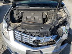 Cadillac SRX 2014