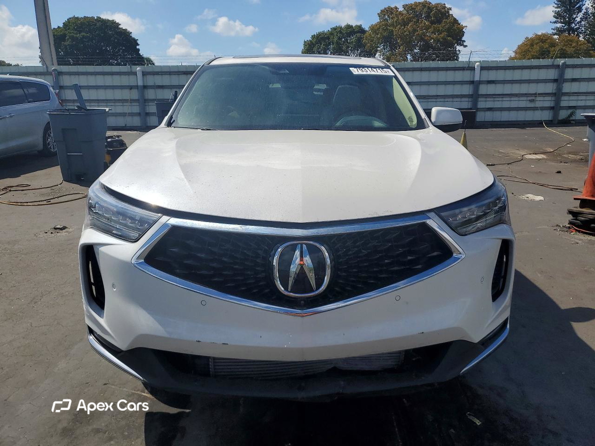 Acura RDX 2024