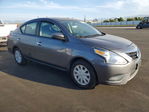 Nissan Versa 2019