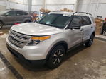 Ford Explorer 2013