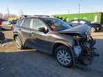 Mazda CX-5 2016