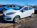 Ford Fiesta 2018