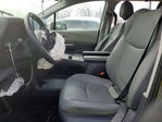 Toyota Sienna 2021