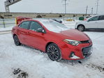 Toyota Corolla 2015