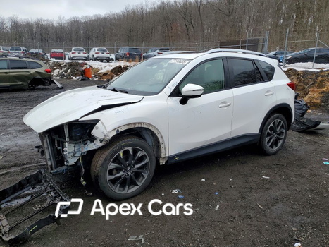 Mazda CX-5 2016 - Image 1 of 13