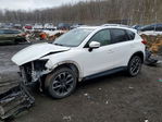 Mazda CX-5 2016