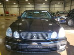 Lexus GS 2002