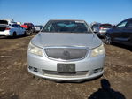 Buick LaCrosse 2011