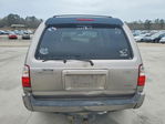 Toyota 4Runner 2002