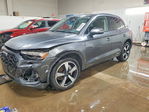 Audi Q5 2022